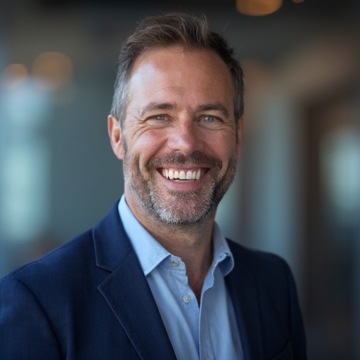 Markus Heilmann — beste deutsche online casinos expert