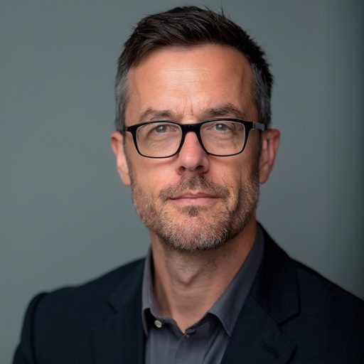 Dr. Thomas Bergmann — beste deutsche online casinos reviewer